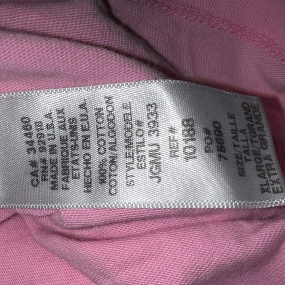 .Juicy Couture T-Shirt - Picture 8 of 9